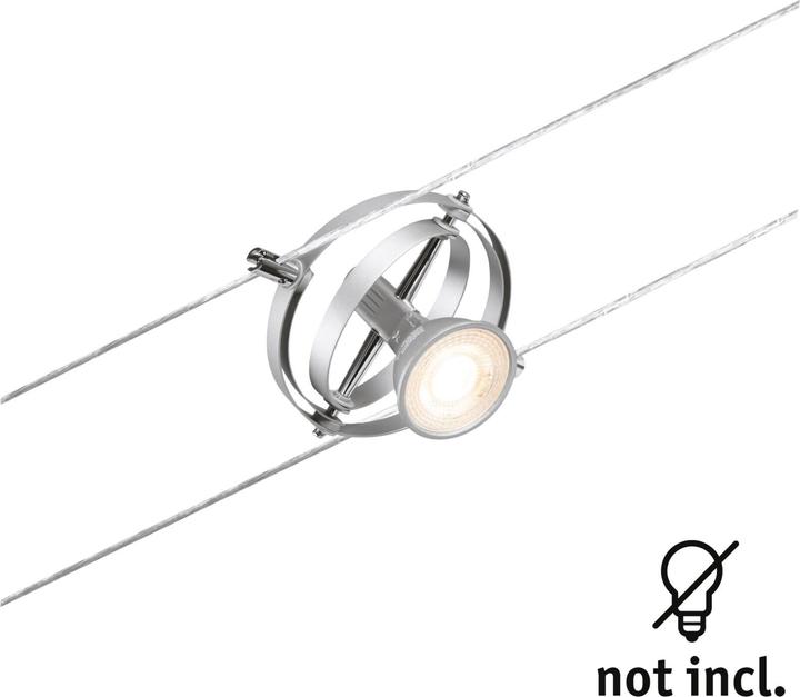 Produktbild Paulmann Wire System Cardan