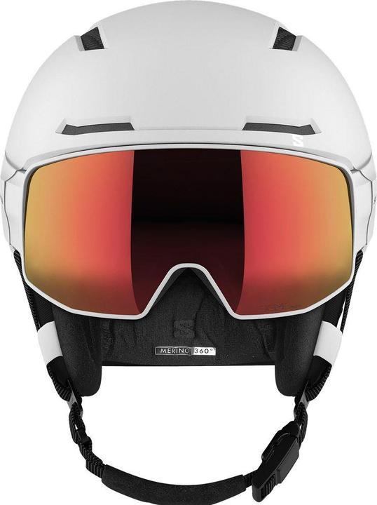 Image du produit Salomon Driver Prime Sigma Photo Mips 2023 (56 cm, S)