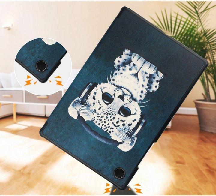 Actual product image Tech Tech-Protect TECH-PROTECT SMARTCASE GALAXY TAB A8 10.5 X200 (Galaxy Tab A8)