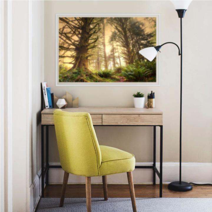 Actual product image Trenddeko Enchanted Forest (60 x 40 cm)
