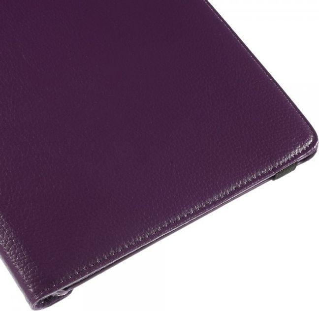 Image du produit MU Classic Étui en cuir rotatif (Galaxy Tab A 9.7 (2015))