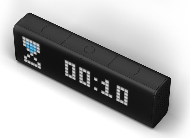 Produktbild LaMetric Smart Time