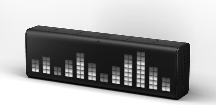 Produktbild LaMetric Smart Time