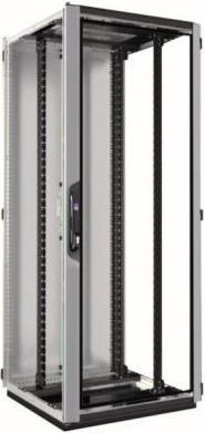 Actual product image Rittal VX IT std. RAL 7035 WHD (10.86 RU, 19 inch rack)
