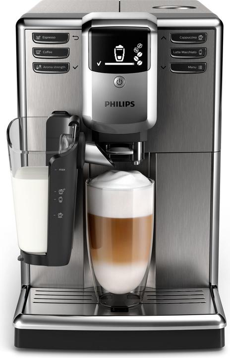 Image du produit Philips EP5345/10 LatteGo Plus