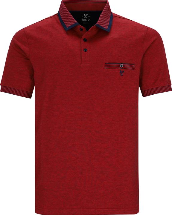 Hajo Herren-Poloshirt (56)