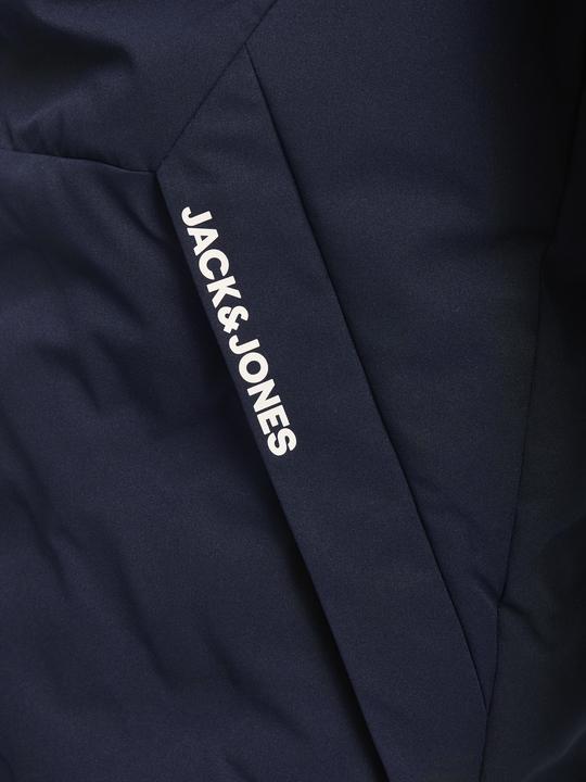 Image du produit Jack & Jones JACK&JONES JJADAM HYBRID JACKET Heren Gequilte jas - Sky Captain (L)