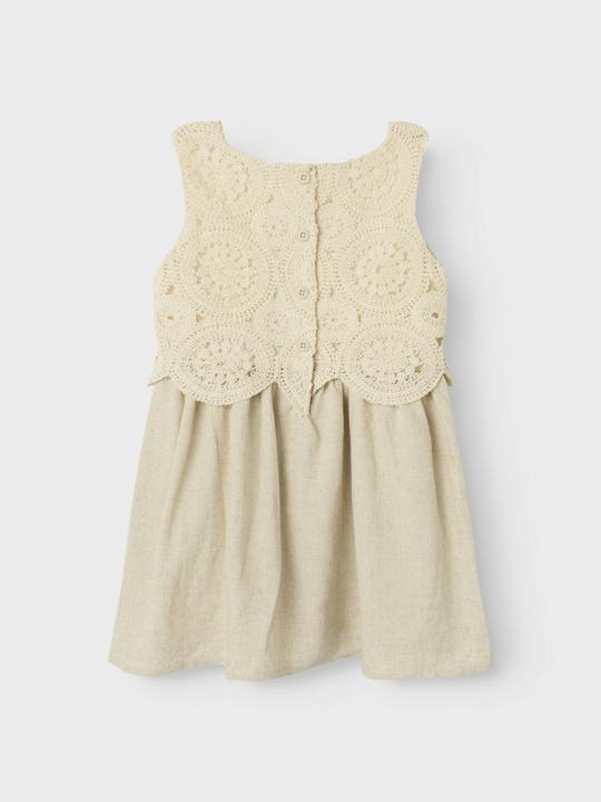 Immagine prodotto Name it Ärmelloses Kleid (116)