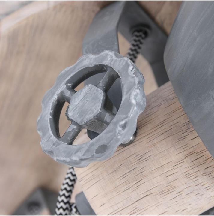 Produktbild Steinhauer Gearwood (E27)