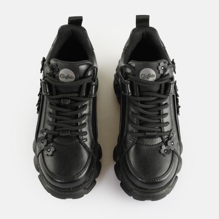 Actual product image Buffalo CLD Corin Daisy - Vegan Nappa (39)