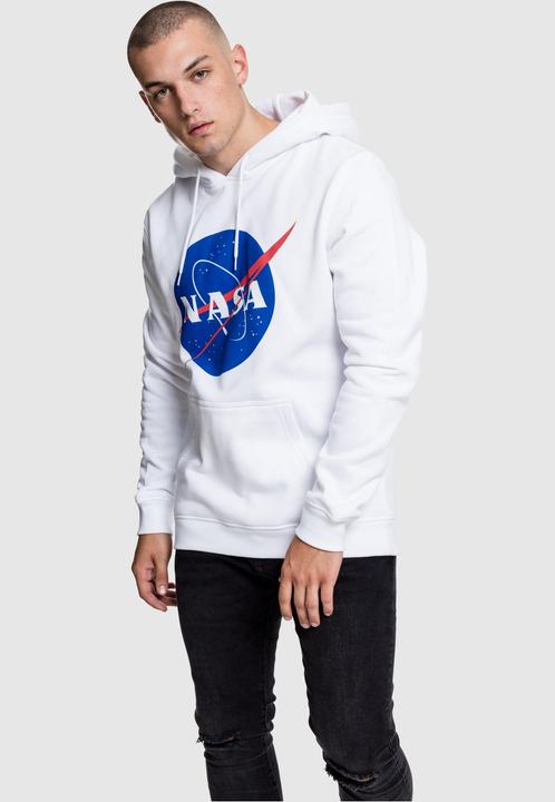 Actual product image Mister Tee NASA Hoody (L)