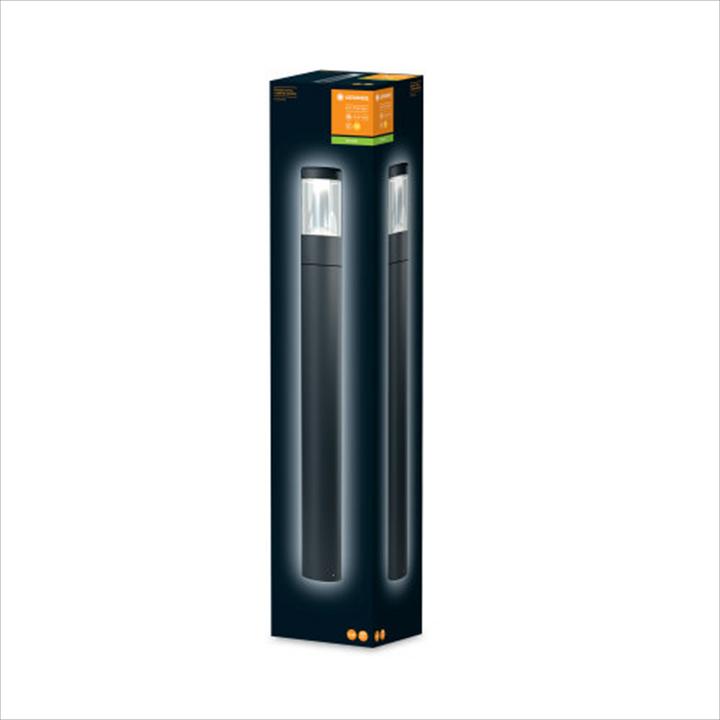Produktbild Ledvance Endura Style Lantern Modern (610 lm, IP44)