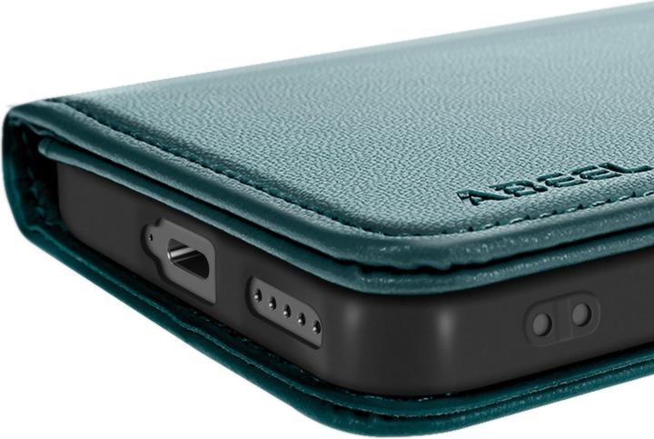 Image du produit Abeel RFID Wallet Case (Landvo XM200 Pro)