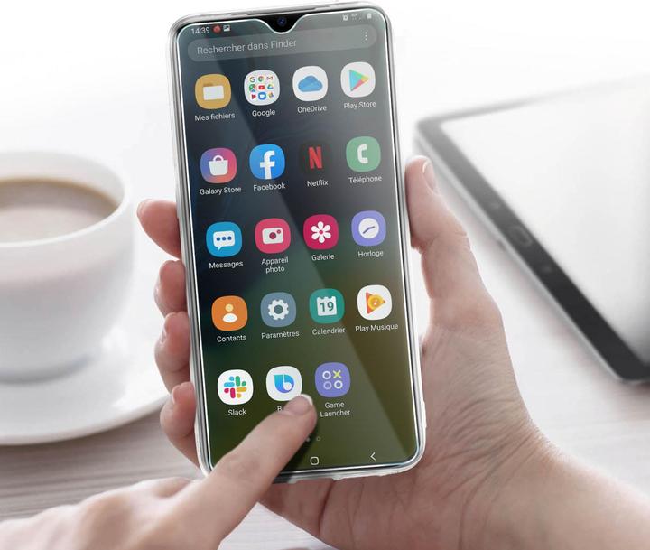 Actual product image Avizar Kit Series (Mi 9 Lite)