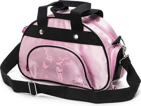 Produktbild Sansha Tanztraining Tasche - KBAG4