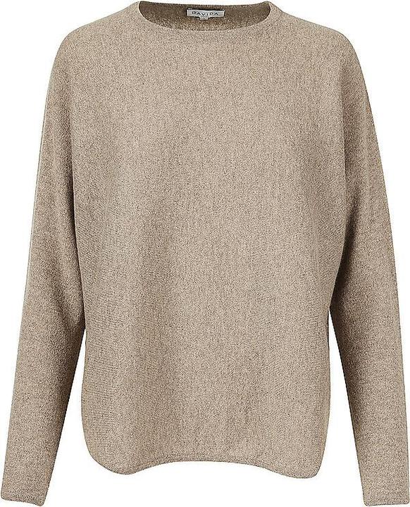 Davida Kaschmirpullover (XS)