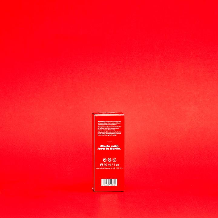 Image du produit NeverNot - Huile SOS pour la peau (30 ml, Huile de toilette intime)