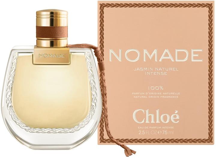 Actual product image Chloé Naturelle Intense Eau de Parfum (Eau de parfum, 75 ml)