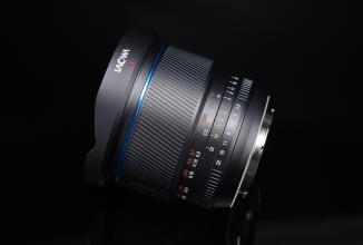 Produktbild Laowa 10mm f2,8 Zero-D FF L-Mount (L-Mount, Vollformat)
