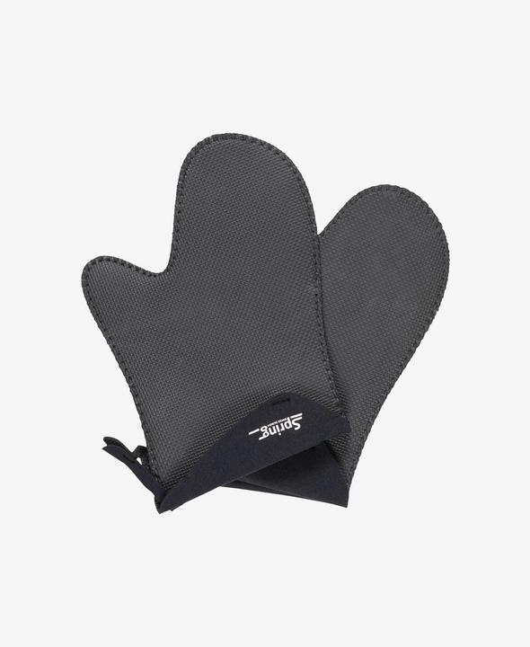 Actual product image Spring Kitchen Glove Set with Grip (Neoprene)