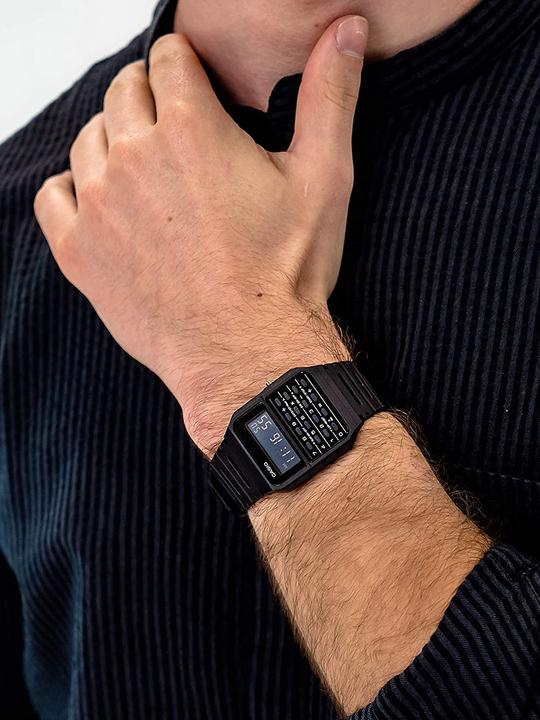 Image du produit Casio Rétro (Montre numérique, 43.20 mm)