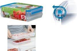 Immagine prodotto Emsa ClipClose box salumi (0.60 l)