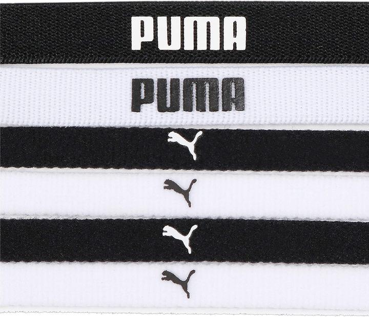 Puma AT Sportbands (6pcs)