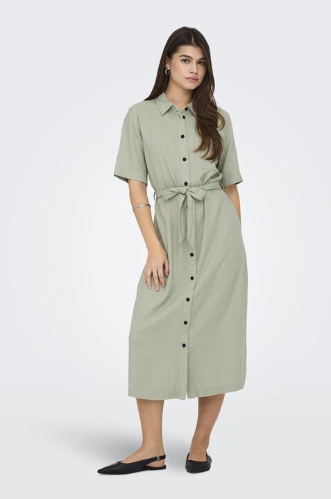 Produktbild Only ONLCARO Langes Kleid Kleid (XS)