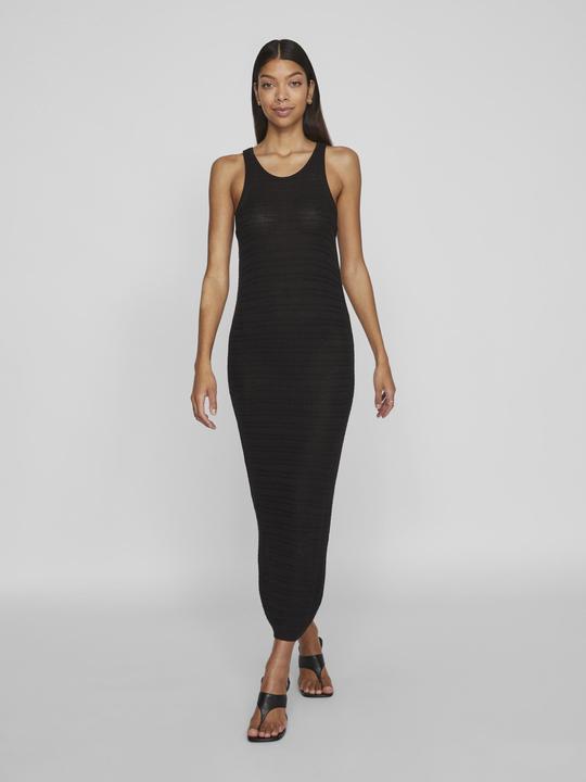 Produktbild Vila Ärmelloses Maxi Strickkleid (S)