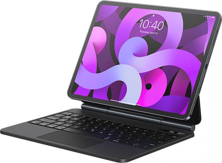 Actual product image Baseus Brilliance Series (Eng. Int., iPad Pro 11 2020 (2. Gen), iPad Pro 11 2022 (4th Gen), iPad Pro 11 2018 (1. Gen), iPad Pro 11 2021 (3rd Gen))