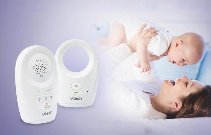 Produktbild VTech DM1111 (Babyphone Audio, 460 m)