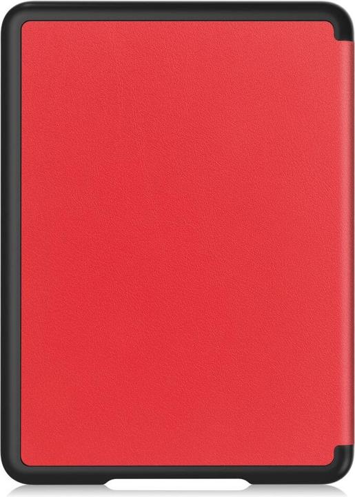 Actual product image Cover-Discount Kindle Paperwhite 2024 - Smart Cover Hülle