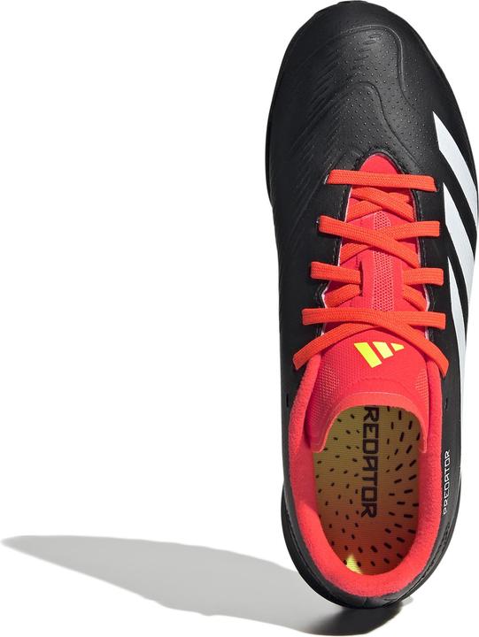 Image du produit adidas chaussures de football enfant predator league tf (38 2/3)