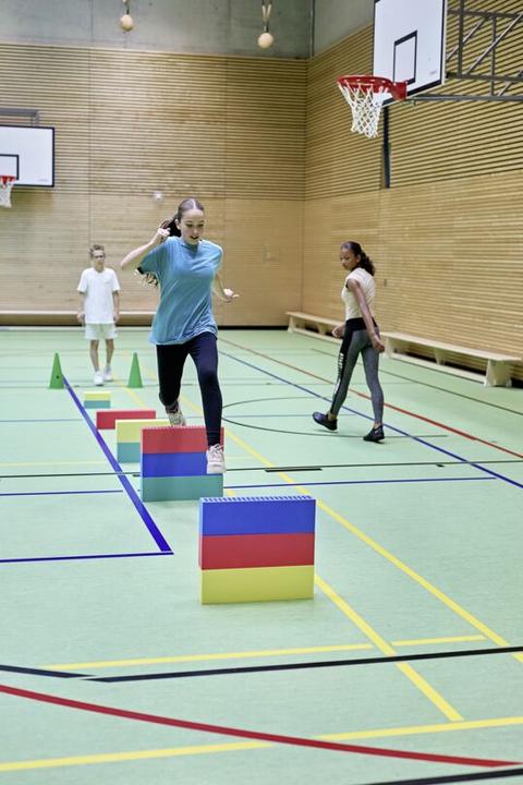 Produktbild BlockX Grundset, 20er-Set (4000 g)