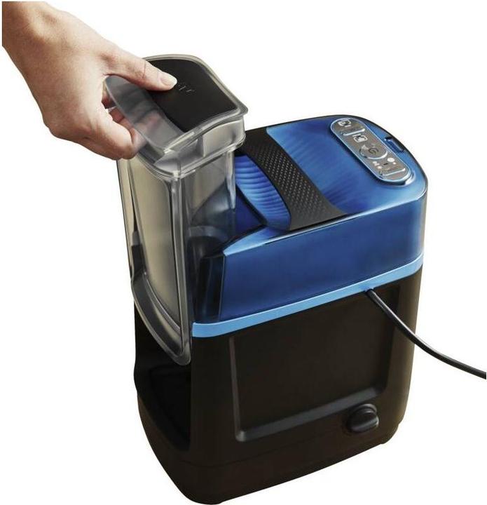 Actual product image Tefal Cube by Ixeo (2170 W, 200 g/min)
