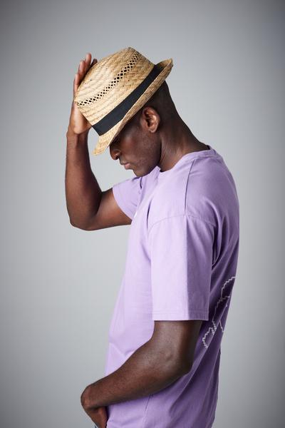 Actual product image Beechfield Trilby (L, XL)