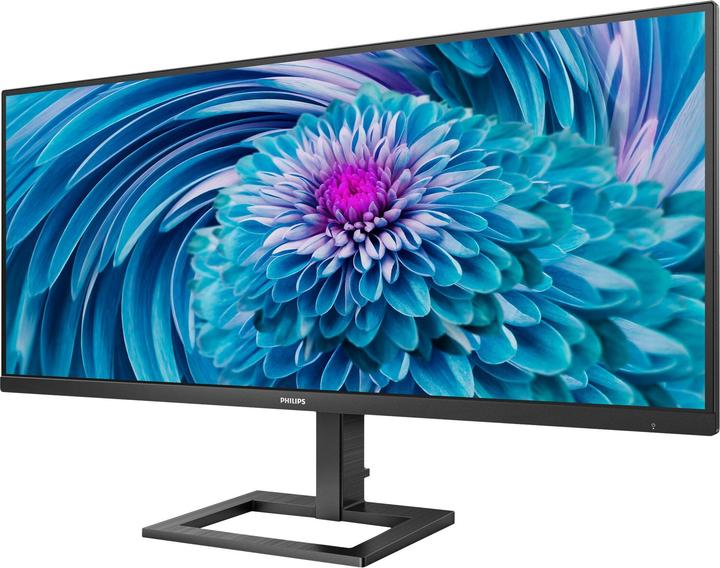 Actual product image Philips 346E2LAE (3440 x 1440 pixels, 34")