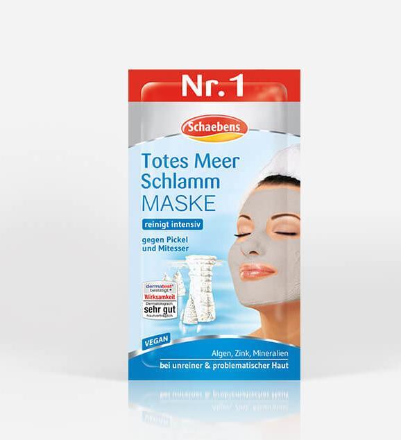 Actual product image Schaebens 4003573020068 (5 ml)