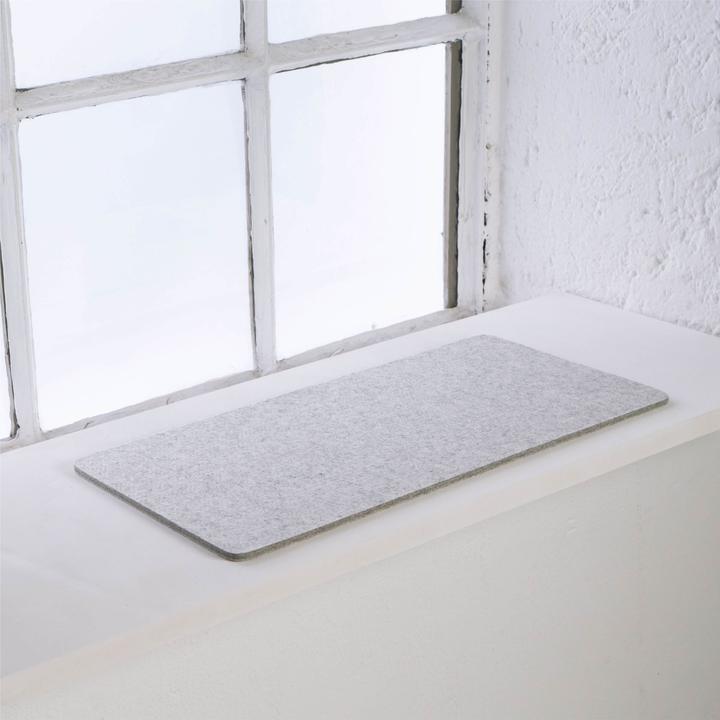 Immagine prodotto LucyBalu FELTY Fensterbrettauflage (Gatto)