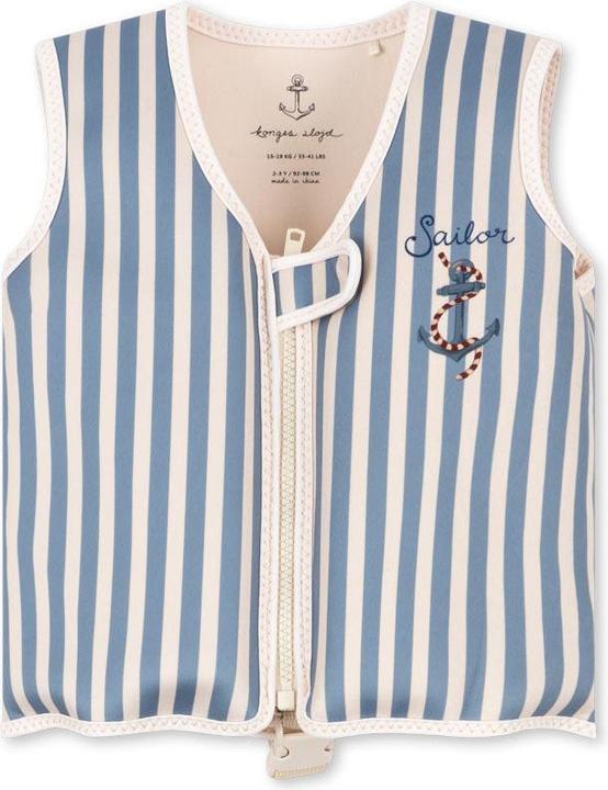 Immagine prodotto Konges Slojd Ellis Schwimmweste Sailor (18-30 kg)