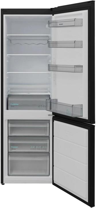 Immagine prodotto Sharp SJ-FBB05DTXBD-EU (288 l)