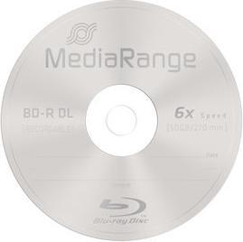 Immagine prodotto MediaRange MR508 (25 x)