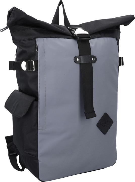 Produktbild Harvest Label Naka Rucksack 44 cm Laptopfach (16 l)