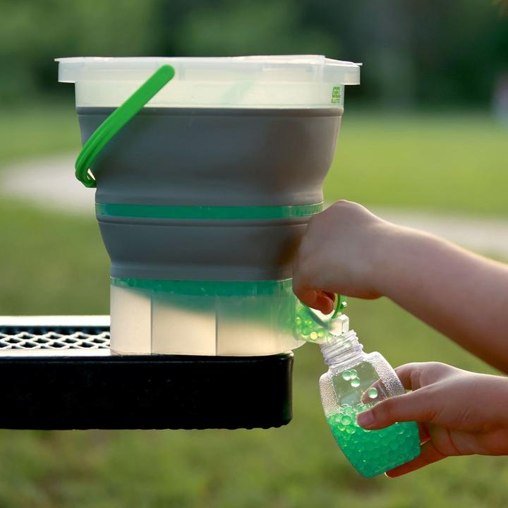 Actual product image Gel Blaster Tank
