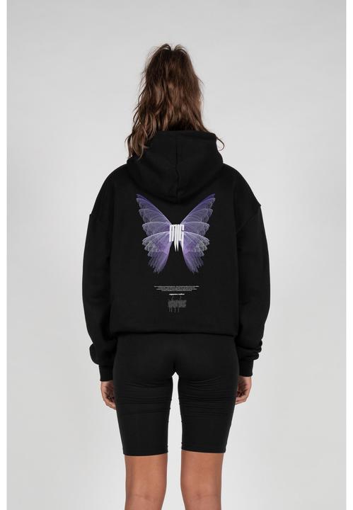 Image du produit Mjgonzales Mesdames METAMORPHOSE V.2 Heavy Oversized Hoody - 131321 (XL)
