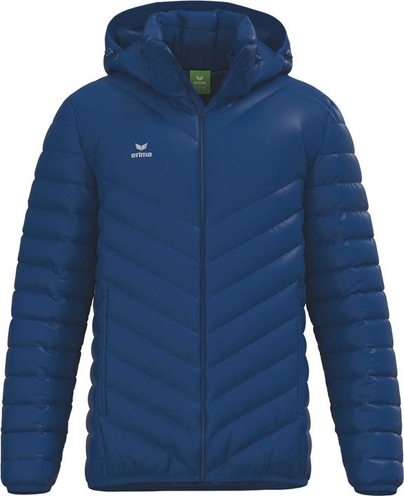 Erima CMPT Puffer Jacket