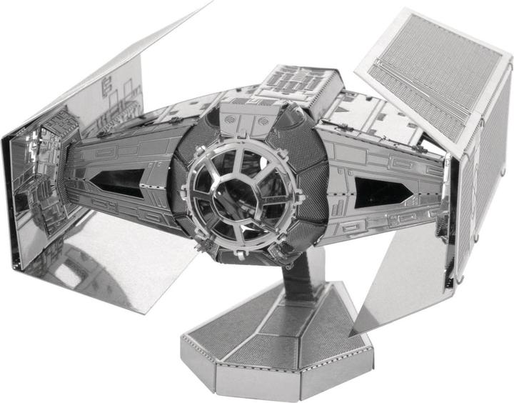 Immagine prodotto Metal Earth Il caccia TIE di Darth Vader