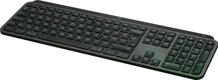 Actual product image Logitech MX Keys S (US, Wireless)