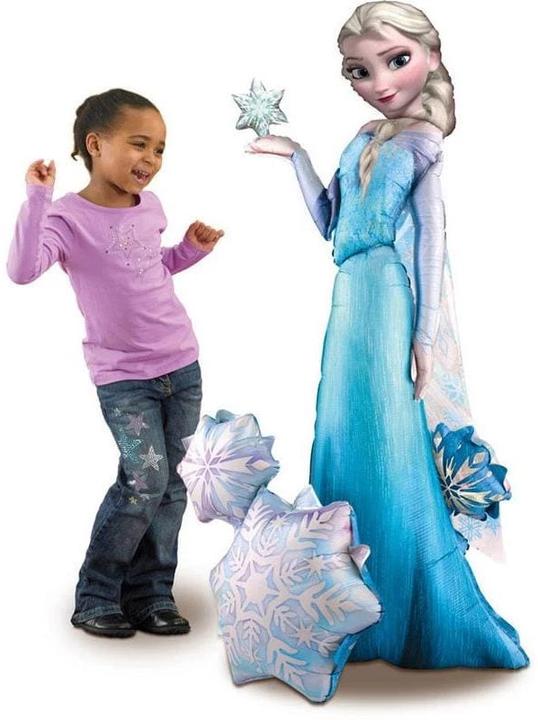 Immagine prodotto Amscan Elsa (1 x)