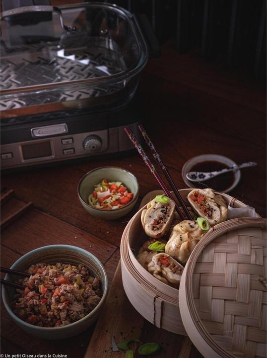 Image du produit Cuisinart Digital Steam Cooker